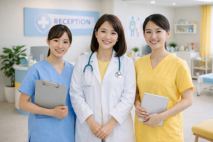 Dokter Kandungan klinik Aborsi