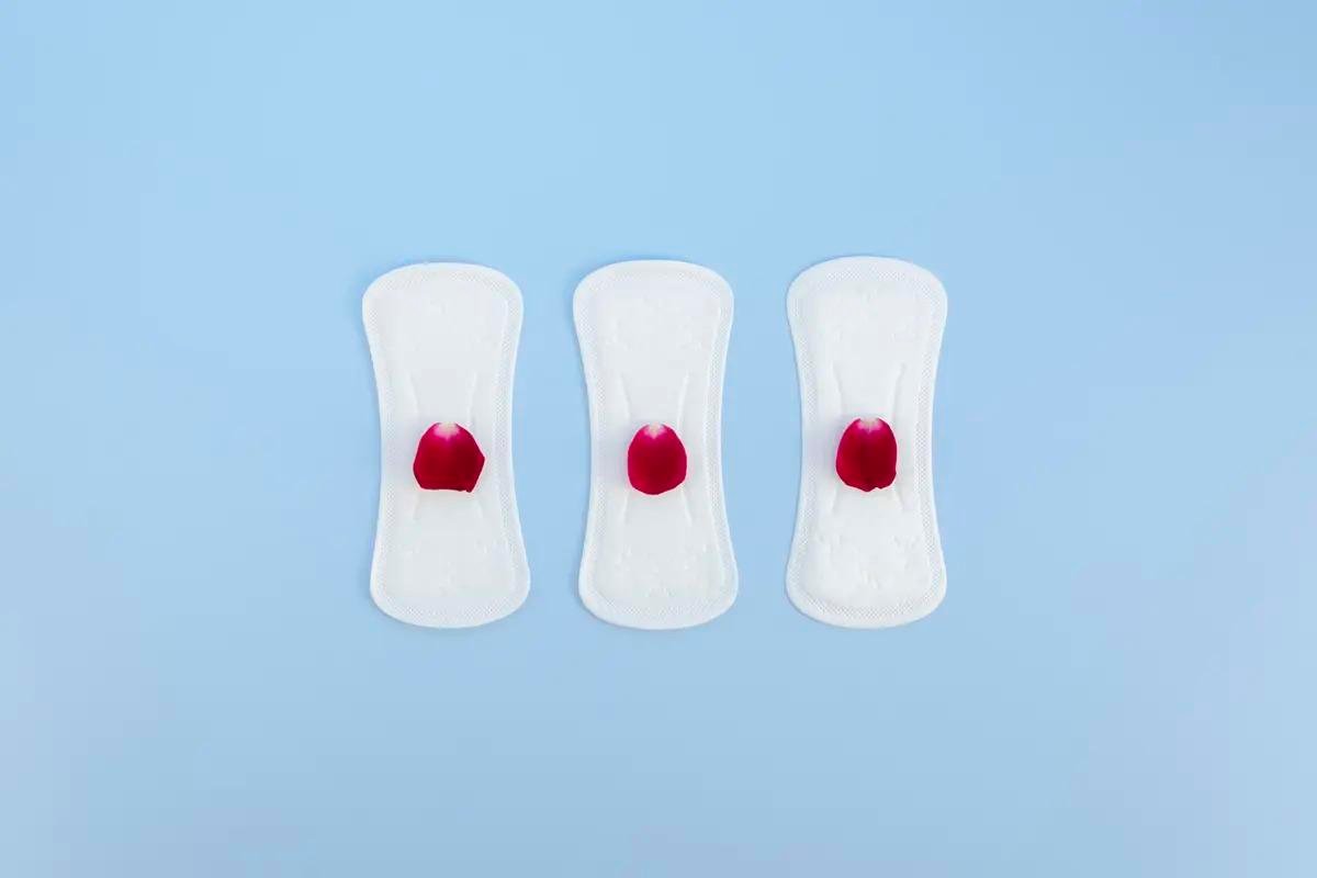 Kenali Beda Darah Haid dan Hamil