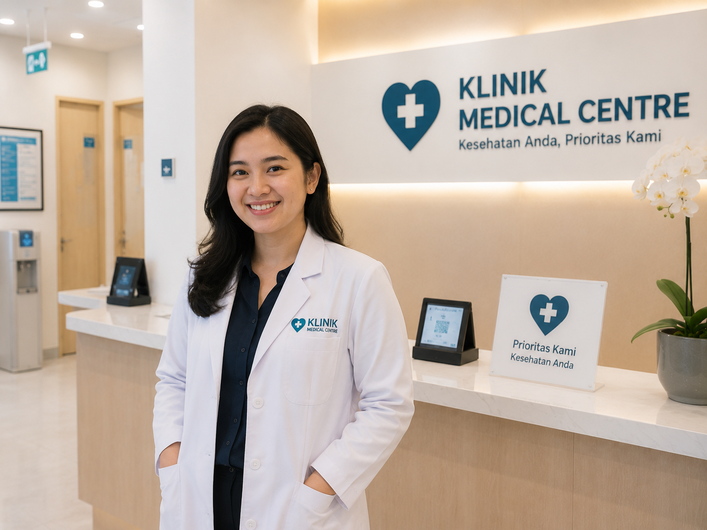 dokter klinik aborsi