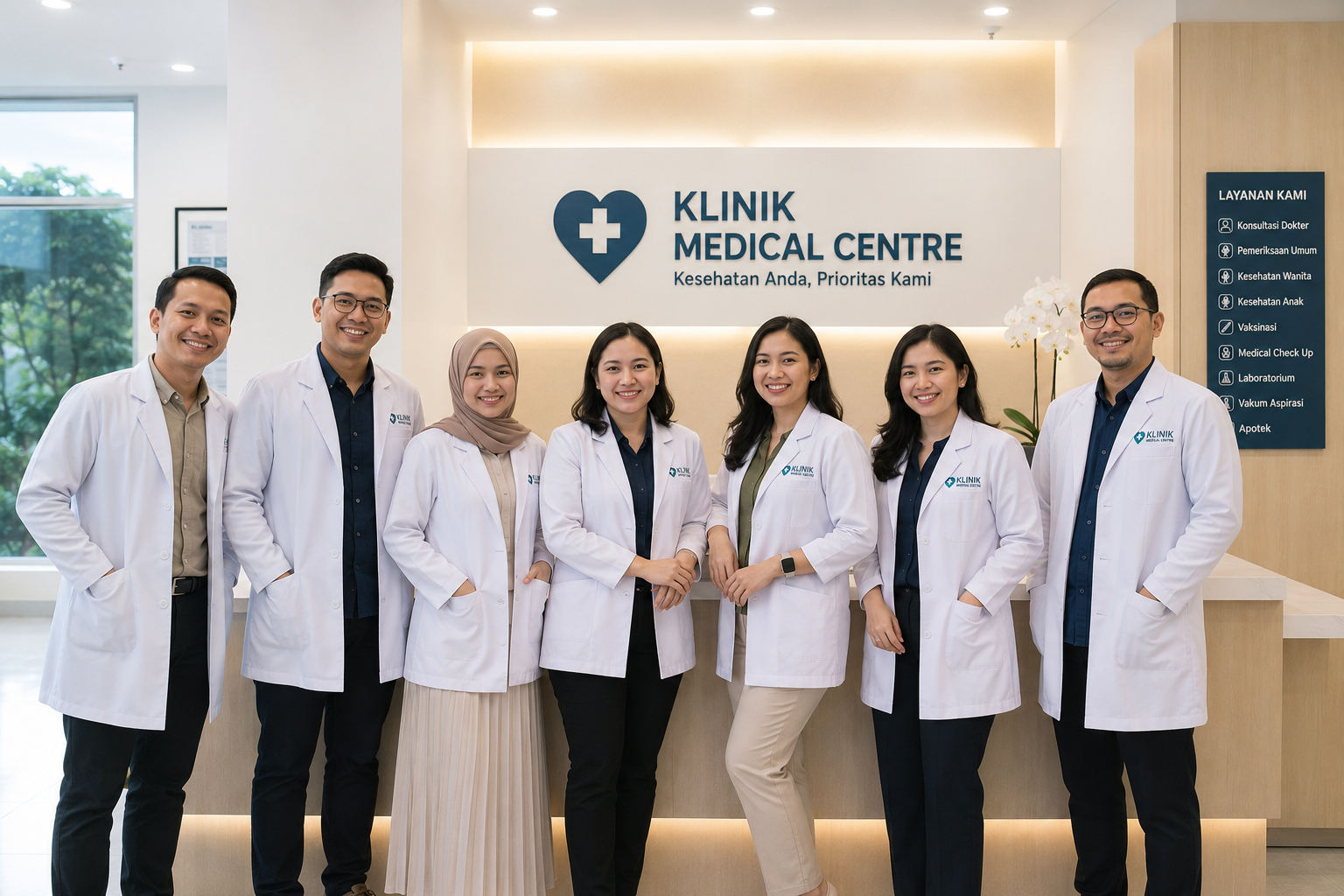 dokter klinik aborsi